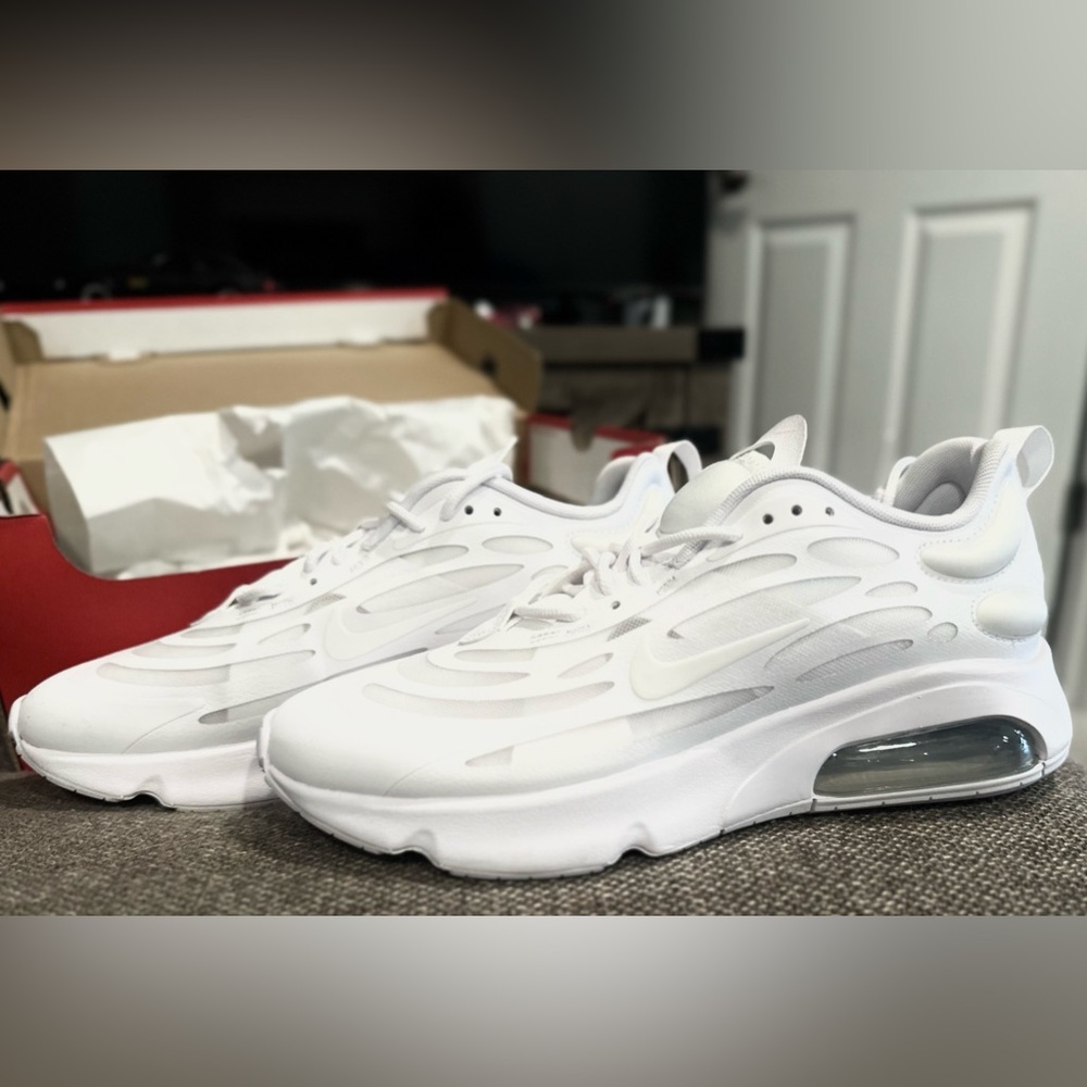 Nike Airmax Exosense